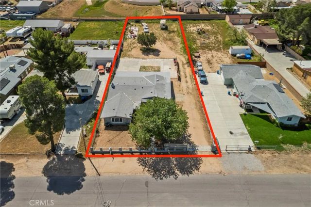 4550 W Avenue L2, Quartz Hill, CA 93536