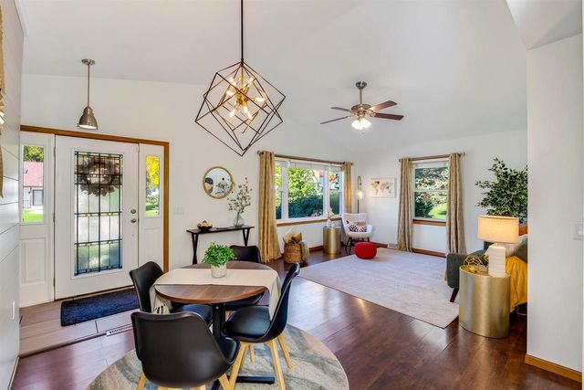 2801 Tucson Trail, Madison, WI 53719