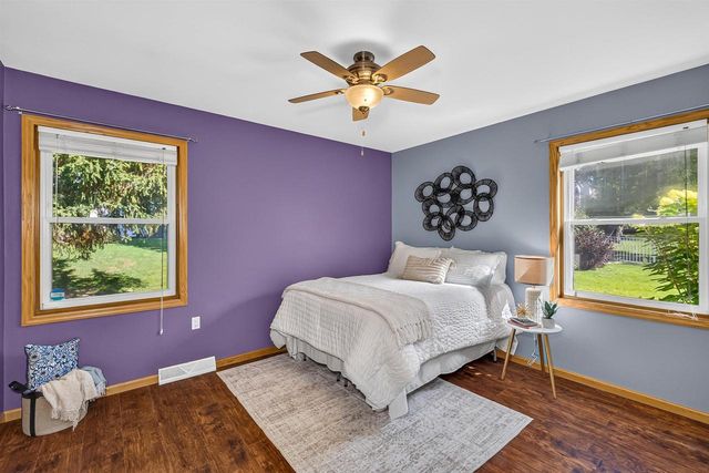 2801 Tucson Trail, Madison, WI 53719
