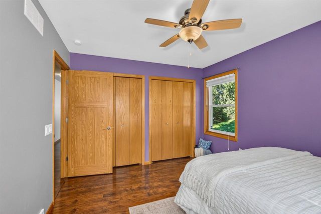 2801 Tucson Trail, Madison, WI 53719