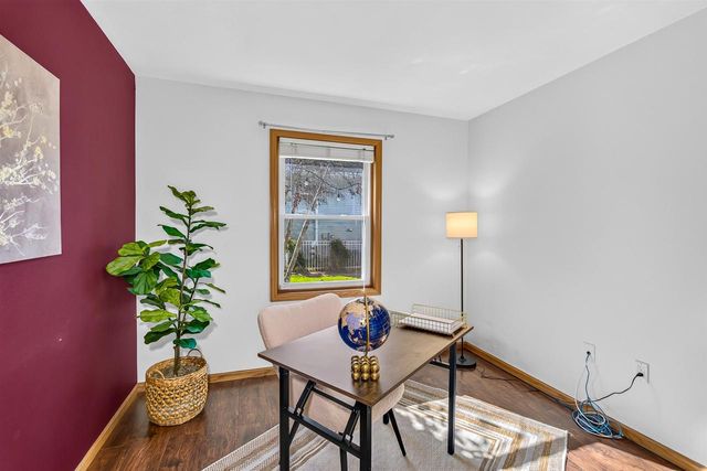 2801 Tucson Trail, Madison, WI 53719