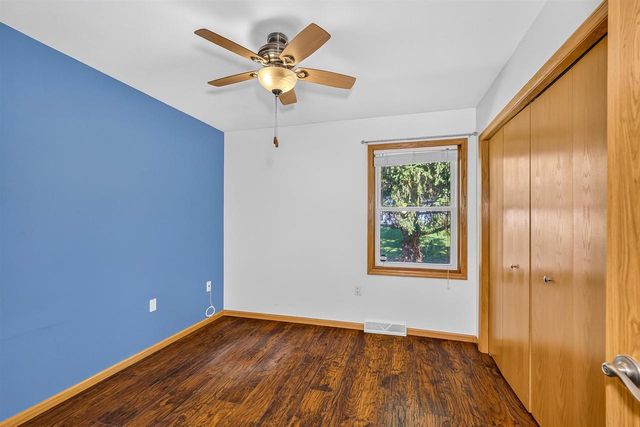 2801 Tucson Trail, Madison, WI 53719