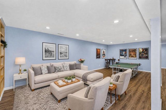 2801 Tucson Trail, Madison, WI 53719
