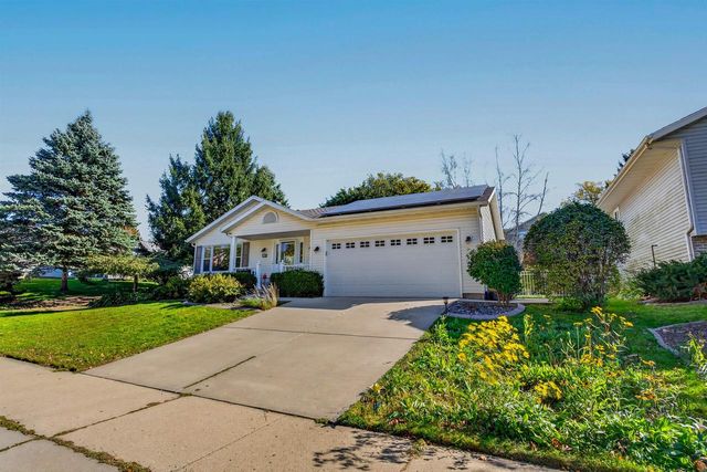2801 Tucson Trail, Madison, WI 53719