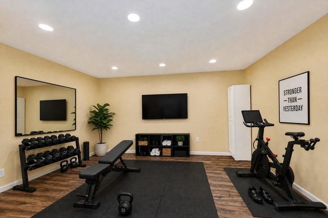 2801 Tucson Trail, Madison, WI 53719