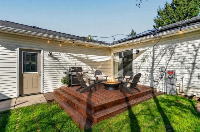 2801 Tucson Trail, Madison, WI 53719