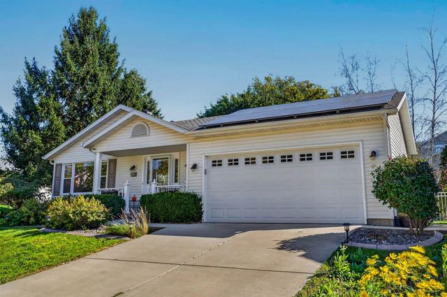 2801 Tucson Trail, Madison, WI 53719