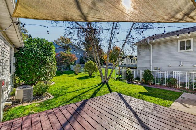 2801 Tucson Trail, Madison, WI 53719