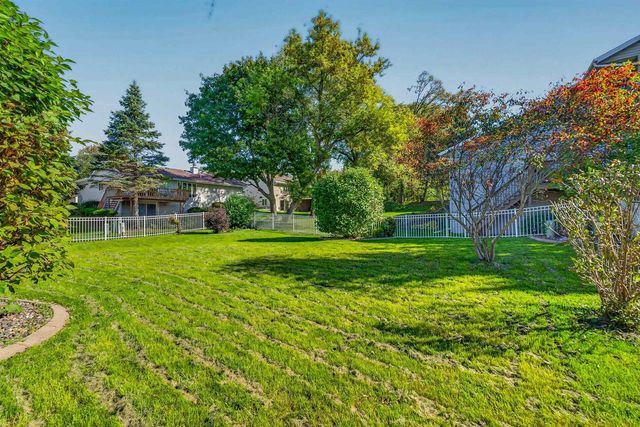 2801 Tucson Trail, Madison, WI 53719