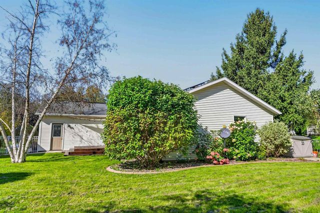 2801 Tucson Trail, Madison, WI 53719