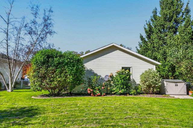 2801 Tucson Trail, Madison, WI 53719