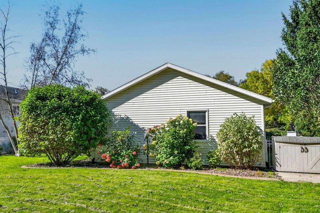 2801 Tucson Trail, Madison, WI 53719