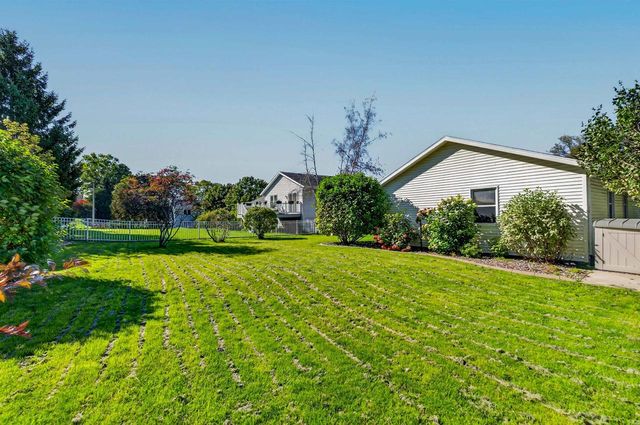 2801 Tucson Trail, Madison, WI 53719