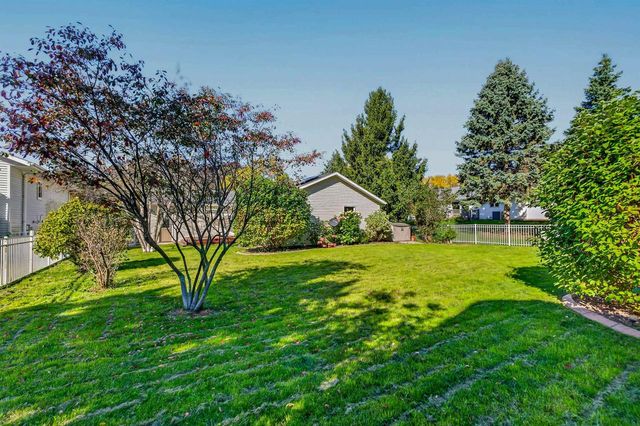 2801 Tucson Trail, Madison, WI 53719