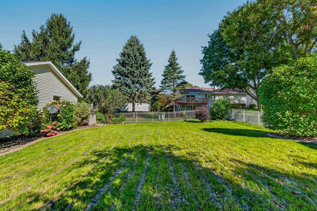 2801 Tucson Trail, Madison, WI 53719