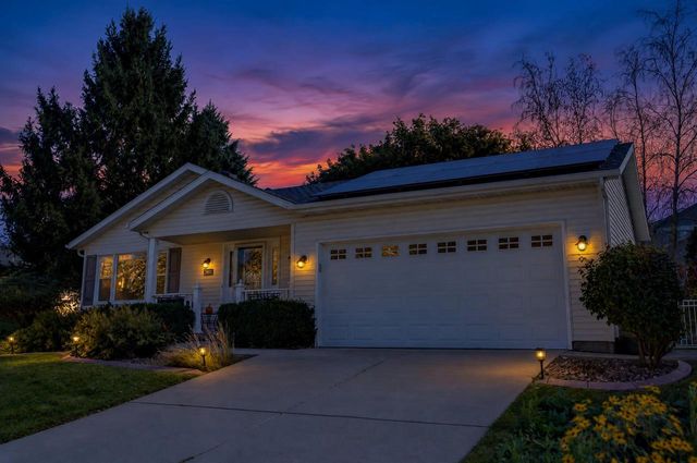 2801 Tucson Trail, Madison, WI 53719