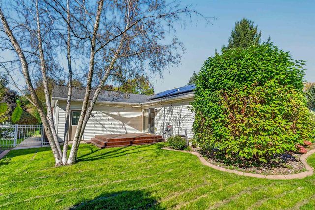 2801 Tucson Trail, Madison, WI 53719