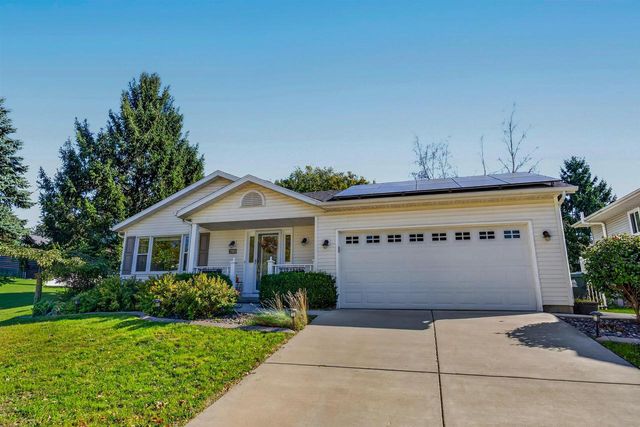 2801 Tucson Trail, Madison, WI 53719