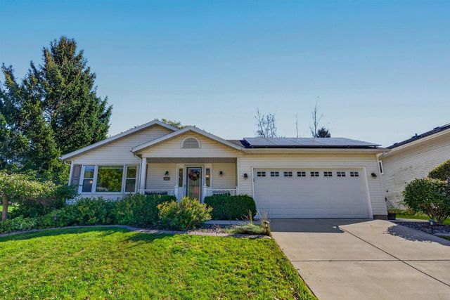 2801 Tucson Trail, Madison, WI 53719
