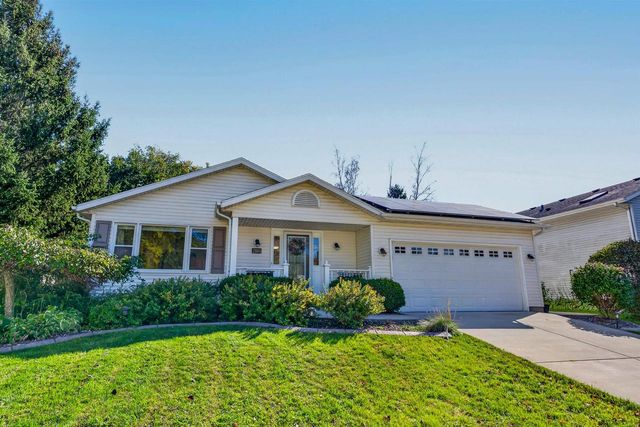 2801 Tucson Trail, Madison, WI 53719