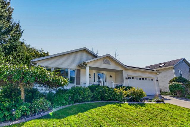 2801 Tucson Trail, Madison, WI 53719