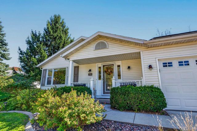 2801 Tucson Trail, Madison, WI 53719