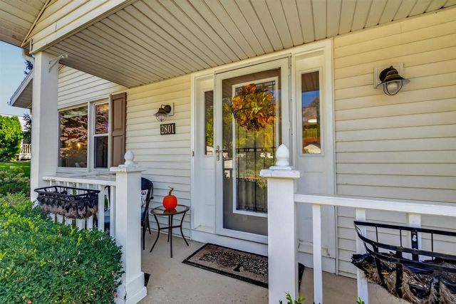 2801 Tucson Trail, Madison, WI 53719