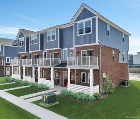 755 Canterbury Lane, Troy, MI 48085