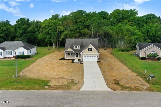 207 Millbrook Village Drive, Goldsboro, NC 27530