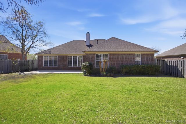 8349 Grayson Grove, Montgomery, AL 36117