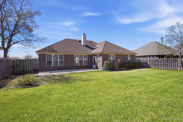 8349 Grayson Grove, Montgomery, AL 36117