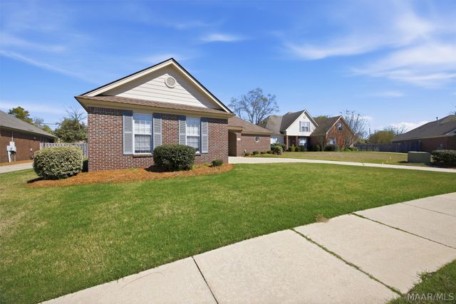 8349 Grayson Grove, Montgomery, AL 36117