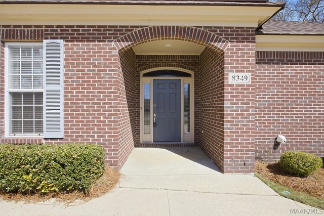 8349 Grayson Grove, Montgomery, AL 36117