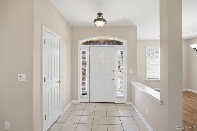 8349 Grayson Grove, Montgomery, AL 36117