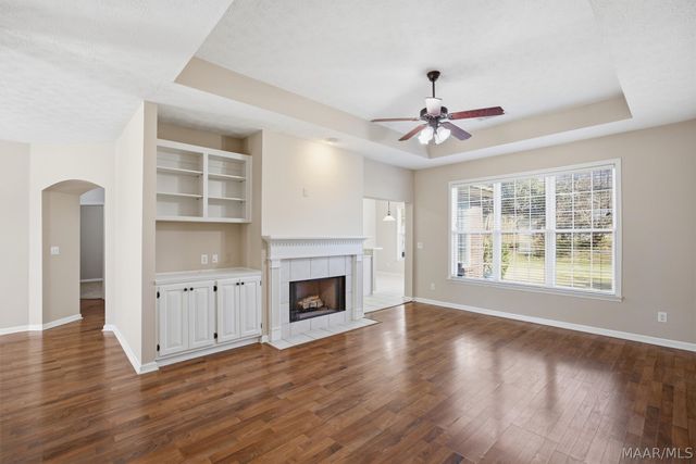 8349 Grayson Grove, Montgomery, AL 36117