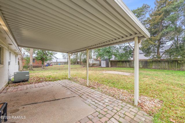 103 Maple Drive, Lafayette, LA 70506