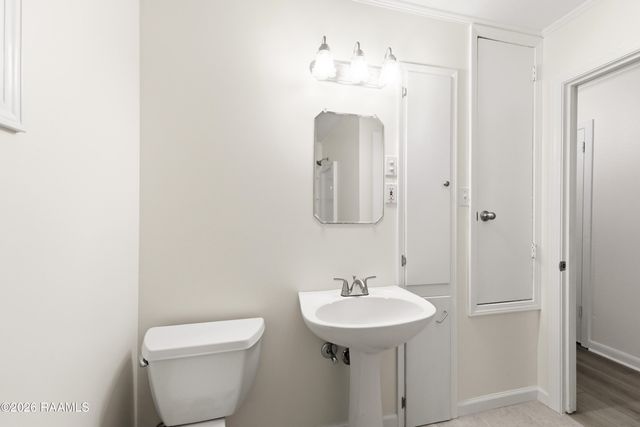 103 Maple Drive, Lafayette, LA 70506