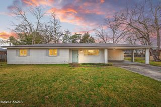 103 Maple Drive, Lafayette, LA 70506