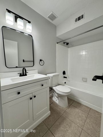 2964 SONGBIRD Drive, Jacksonville, FL 32233