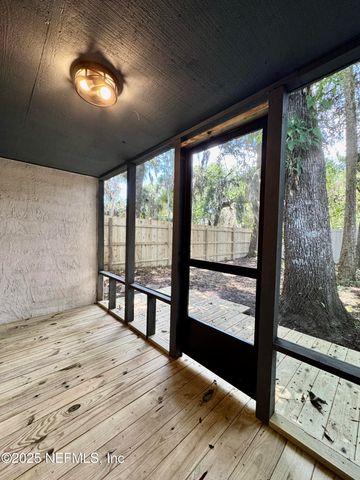 2964 SONGBIRD Drive, Jacksonville, FL 32233