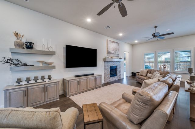 2729 Ashford, The Colony, TX 75056