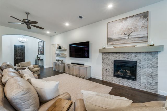 2729 Ashford, The Colony, TX 75056