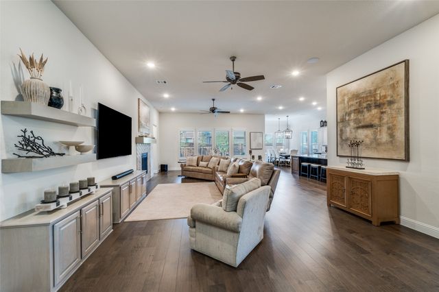 2729 Ashford, The Colony, TX 75056