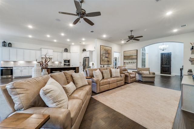 2729 Ashford, The Colony, TX 75056