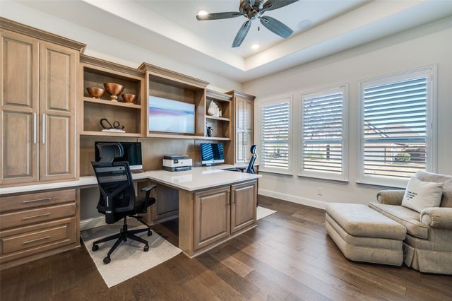 2729 Ashford, The Colony, TX 75056