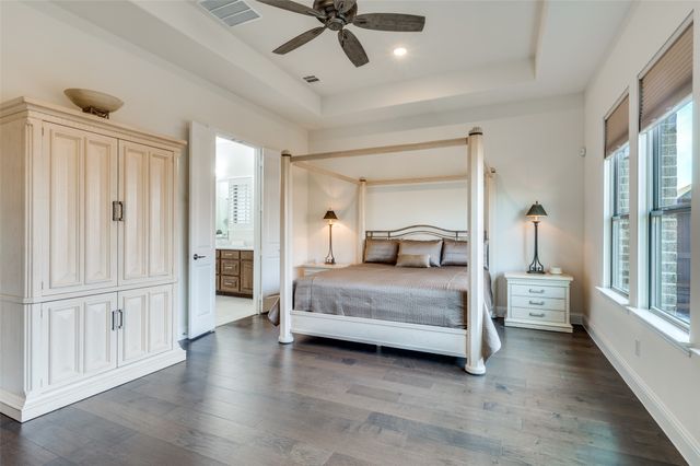 2729 Ashford, The Colony, TX 75056