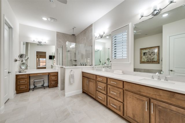 2729 Ashford, The Colony, TX 75056