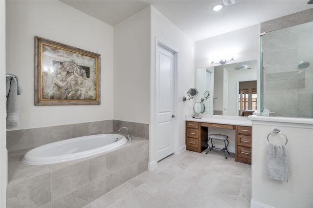 2729 Ashford, The Colony, TX 75056