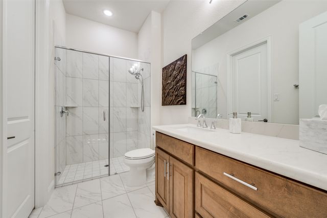 2729 Ashford, The Colony, TX 75056