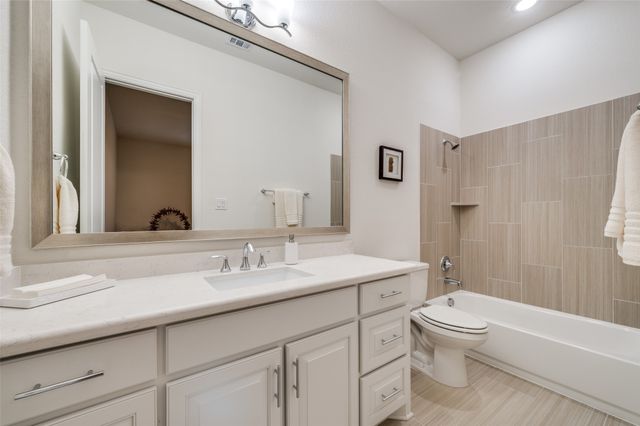 2729 Ashford, The Colony, TX 75056